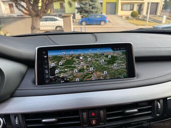 Bmw X5 40D xDrive F15, 230 kW, 137 tkm, 2017 - 17