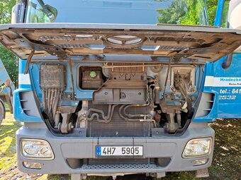 MB ACTROS 2532 L 6X2 - 17