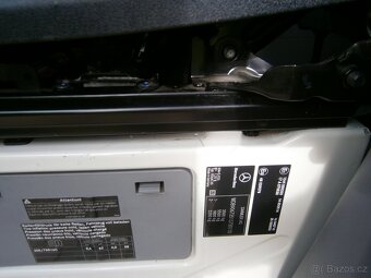 MERCEDES SPRINTER 319 CDI BUS 9 MÍST AUTOMAT - 17