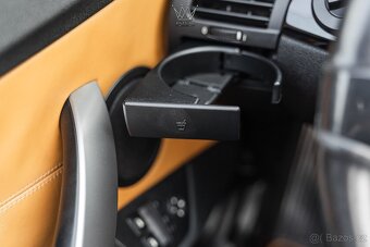 BMW Z4 2.5si Cabrio - 17
