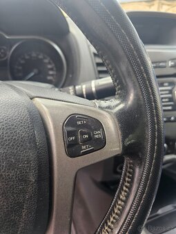 Ranger, DoubleCab, Limited, 2015, 4x4, koupeno v ČR, 1.majit - 17