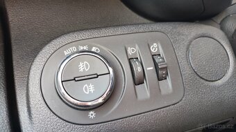 Opel combo - 17