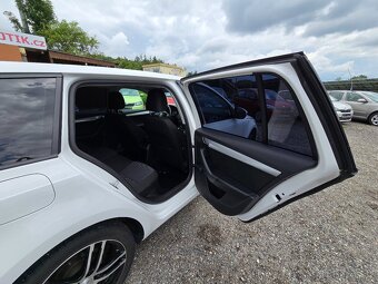 Škoda Octavia 1.6 TDi 77KW nové rozvody - 17