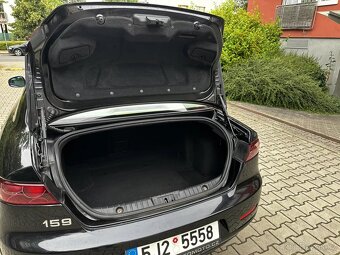 Alfa Romeo 159 1.8 MPI 103kW Navigace ALU R18 Borbet - 17