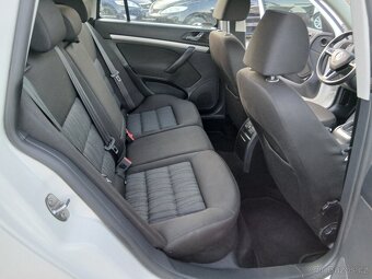 Škoda Octavia, 1.6TDI, ALU - 17