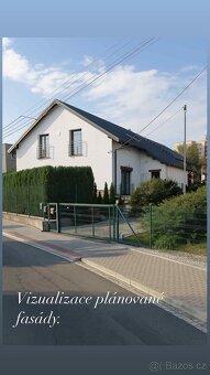 Prodám RD - Ostrava Pustkovec - 17