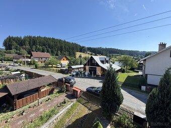 Prodej rodinného domu 7+1,188 m²,  Velké Karlovice, okres Vs - 17