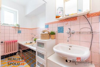 Prodej, domy/rodinný, 177.5 m2, Močítka, 46345 Svijanský Úje - 17