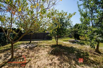 Prodej, pozemky/zahrada, 260 m2, Kateřinky, Opava (nečleněná - 17