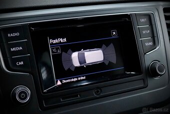 Volkswagen Golf 7 Sportsvan 1.2TSI 81kW DSG - 17