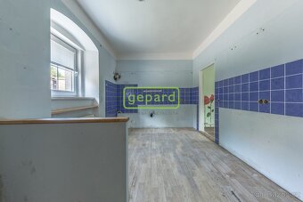 Prodej rodinného domu ve Zbirohu – atraktivní investiční pří - 17