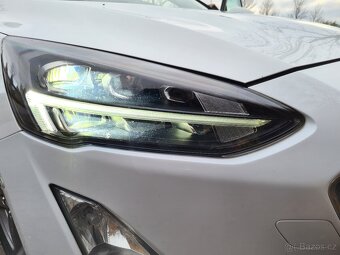 Ford Focus Mk4 1.5TDCi EcoBlue - 17