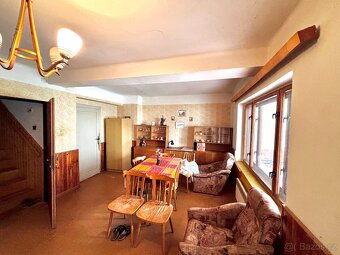 PASOHLÁVKY - Prodej rodinného domu s pozemkem - 17