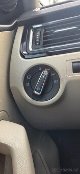 Rapid 1,6TDI,85 Kw - 17