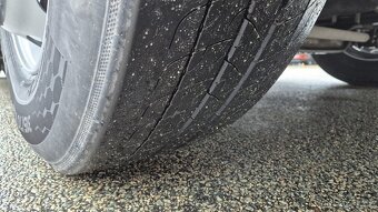 RENAULT T 520 HD001 EURO 6 + HYDRAULIKA - 17