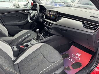 Škoda Kamiq 1.0 Tsi 81kw STYLE NAVI LED - 17