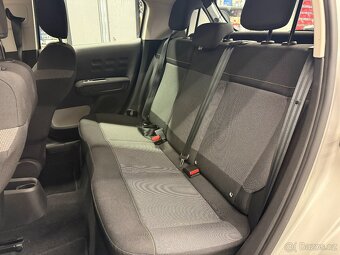 Citroën C3 1.2 PureTech 81 kW - 17