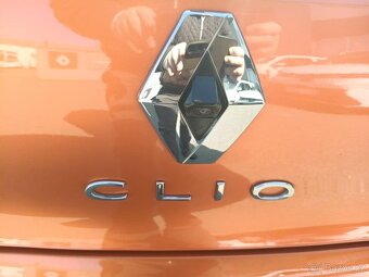 Renault Clio Intens TCe 90 - 17