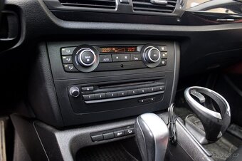 BMW X1 xDrive 18d A/T - 17