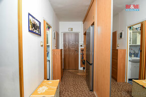 Prodej bytu 4+1, 71 m², Vratimov, ul. Na Příčnici - 17