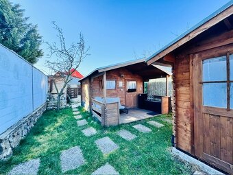 Prodej atypického domu v Mikulově - 2 byty, 1 apartmán - 17