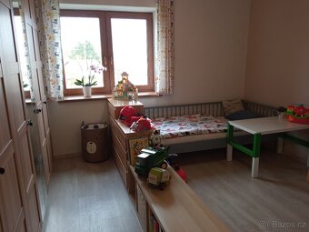 Rodinný dům 4+1 u Náměště - 17
