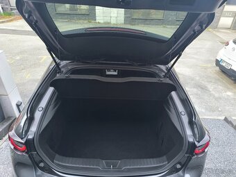 Mazda 3 BP 2.0 Skyactiv-G 90kw AUTOMAT  +++KRASAVICE+++ - 17