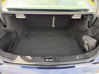 MERCEDES-BENZ E 350 CDI COUPE //2010 7G NAVIGACE KŮŽE XENON - 17