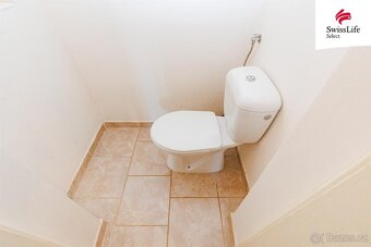 Prodej bytu 2+kk 62 m2 Merhautova, Brno - 17