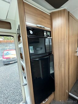 Adria,160ps,2022,5osob,garaz,9st.automat,CR,alu,remis,AKCE - 17