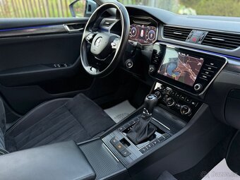 Škoda Superb 2.0 TDI STYLE DSG 110KW/MatrixFulled/132Tkm - 17