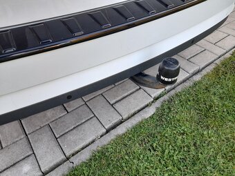 ŠKODA SUPERB III KOMBI 2,0 TDI,7-DSG,NAVI,2018 - 17