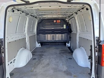 Mercedes-Benz Vito 111 CDI Long, ZÁRUKA, odpočet DPH - 17
