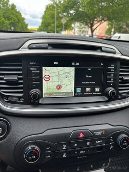 Kia Sorento 2016 - 17