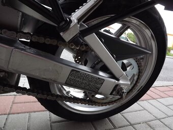 Kawasaki Versys 650 - 17