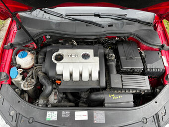Volkswagen Passat B6 Variant 1.9TDi 77kW, Manual, Klima, Taž - 17