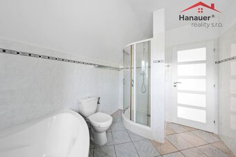 Prodej rodinného domu, Růžová,, Děčín - 17