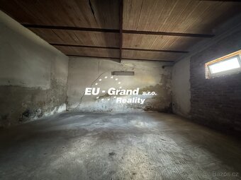 výroba, montážní hala, 360 m2 - Chřibská - Horní Chřibská - 17