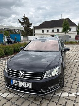 Passat b7 2015 2.0 tdi 103 kw - 17