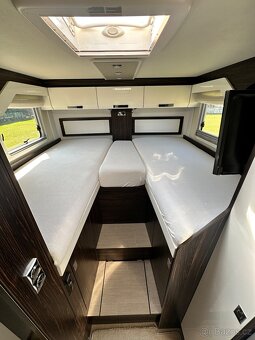 ✅ Bürstner I728G – Luxusný karavan ✅ - 17