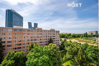 Prodej byt 3+1, 69㎡ - 17
