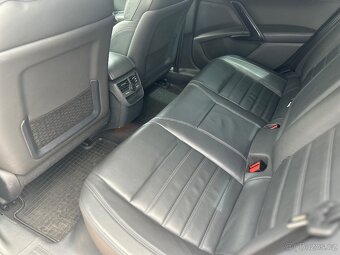 Peugeot 508 1.6 benzín 115kW, garážovaný - 17