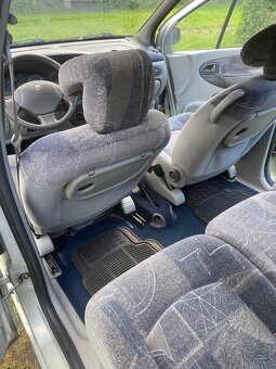 Renault scenic 1.9dTi - 17