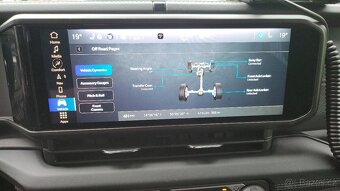 Jeep Wrangler Unlim. RubiconX SUV V6 3604/213kW rok 2024 - 17