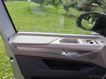 VW MULTIVAN LONG T7 TDI Nový vůz - 17