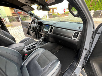 Ford Ranger 2.0 TDCi Ecoblue BiTurbo Raptor 4x4 A/T - 17