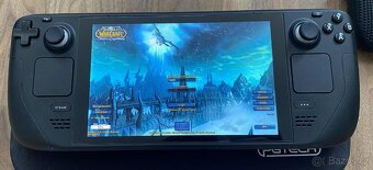 Steam Deck 512gb LCD - 17