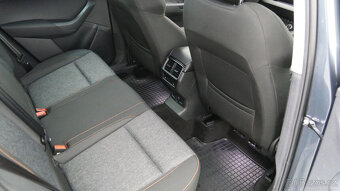 Škoda Karoq Clever 2.0 TDi DSG 4x4-navi,LED,tažné,temp,150PS - 17