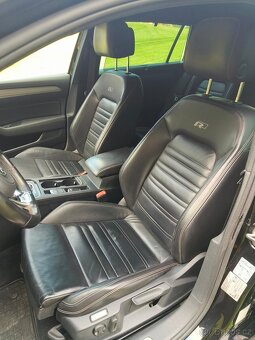 Volkswagen Passat Bi TDI 176KW - 17