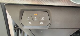 Seat Leon, 2.0 TDI 110kW Style DSG led  DPH  7/2021 - 17